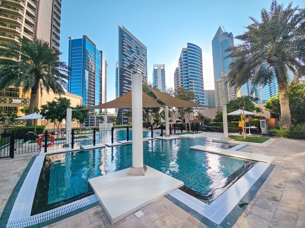 Easygo- Luxury 1bdr South Ridge Downtown