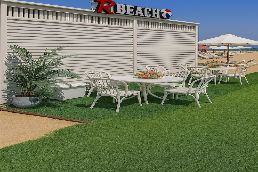 Porto Saeed Rentals 1