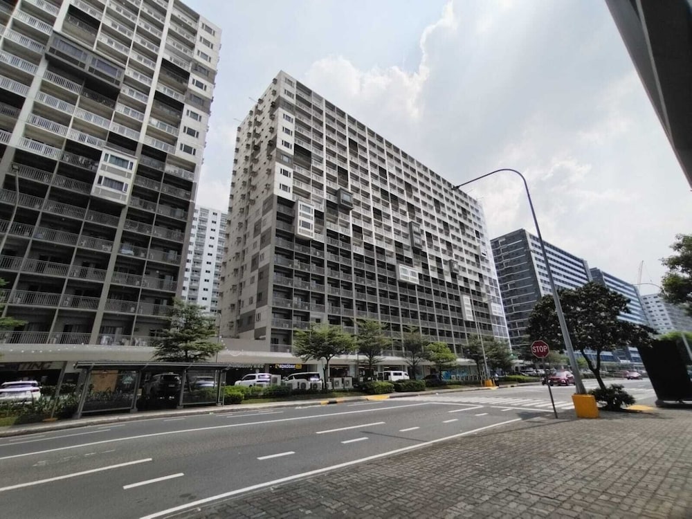 CityComfort Stay-near NAIA AIRPORT & MOA