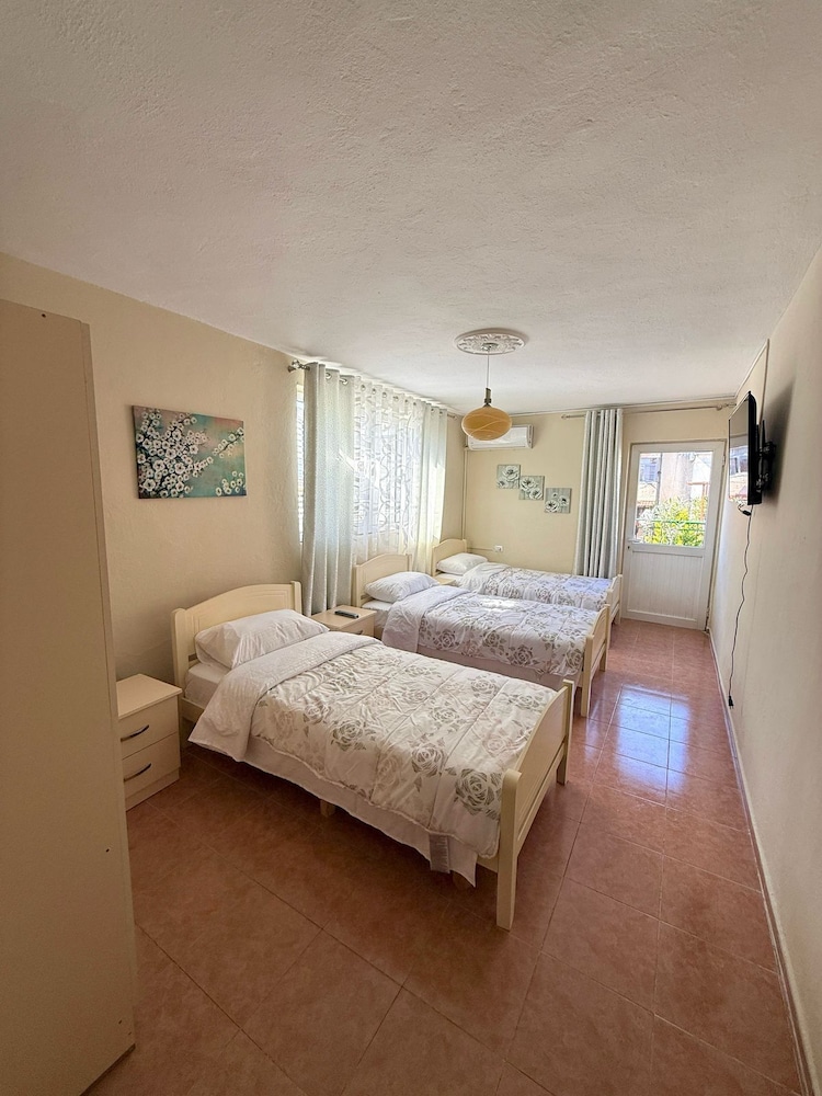 Shkodra Guesthouse