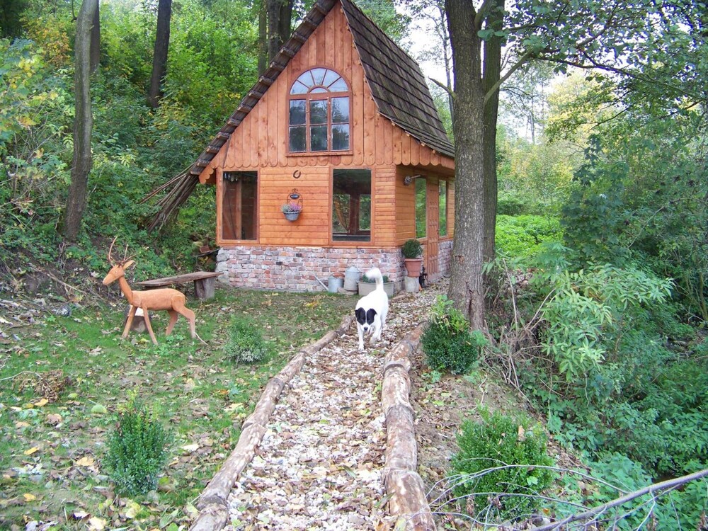 Zbójna Debra