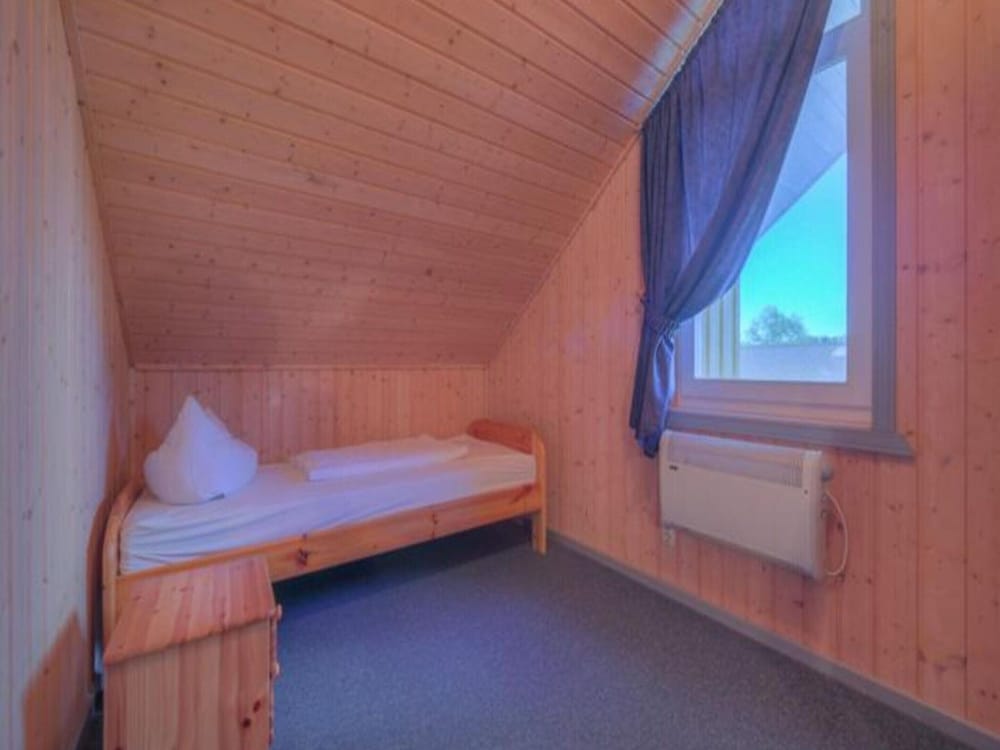 Exklusives Skandinavisches Ferienhaus