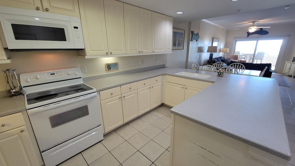 Sandpiper 2 by Tybee Vacation Rentals