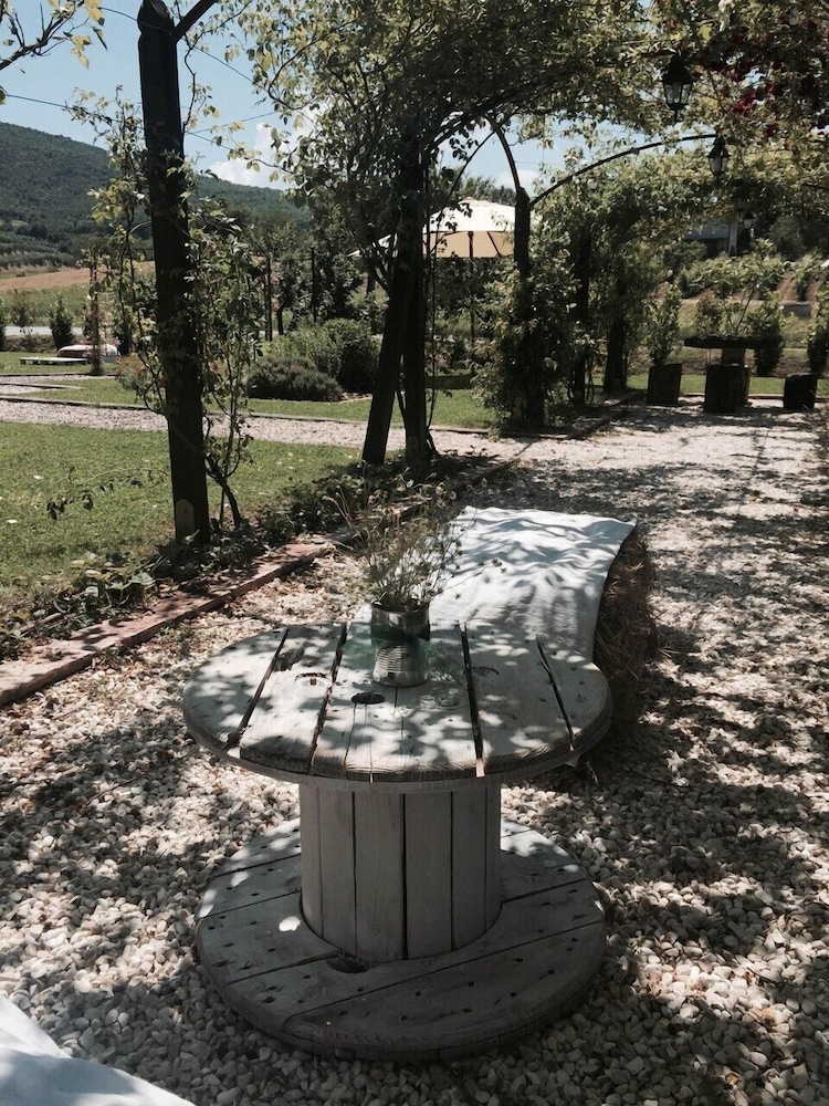 Abbazia Sette Frati Agriturismo Fratres