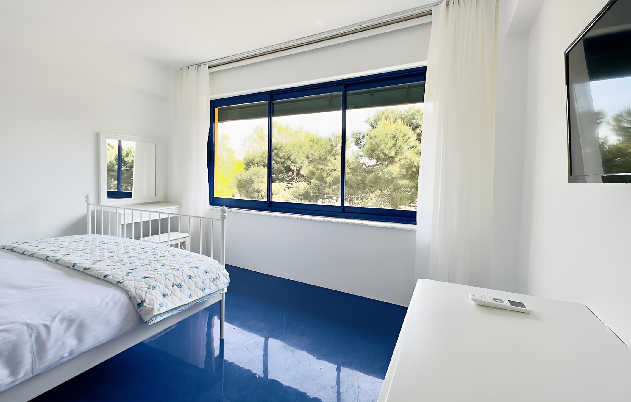 Roya Rooms Karakoy