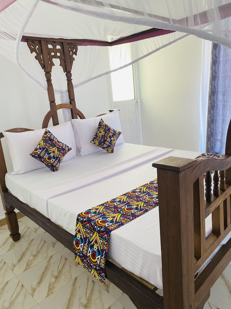 Karibu House Paje