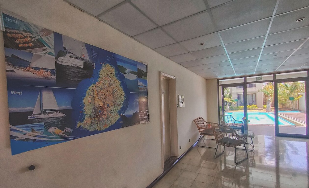 Grand Bay Suites view 2