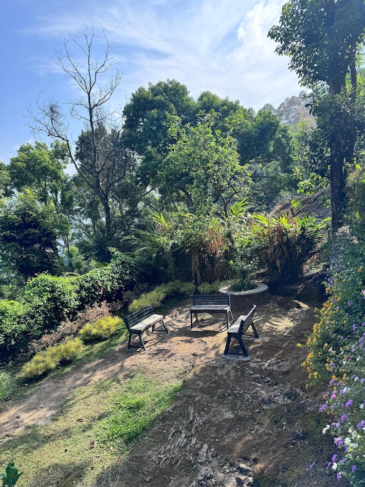 Hilltop Munnar by Fracspace view 5