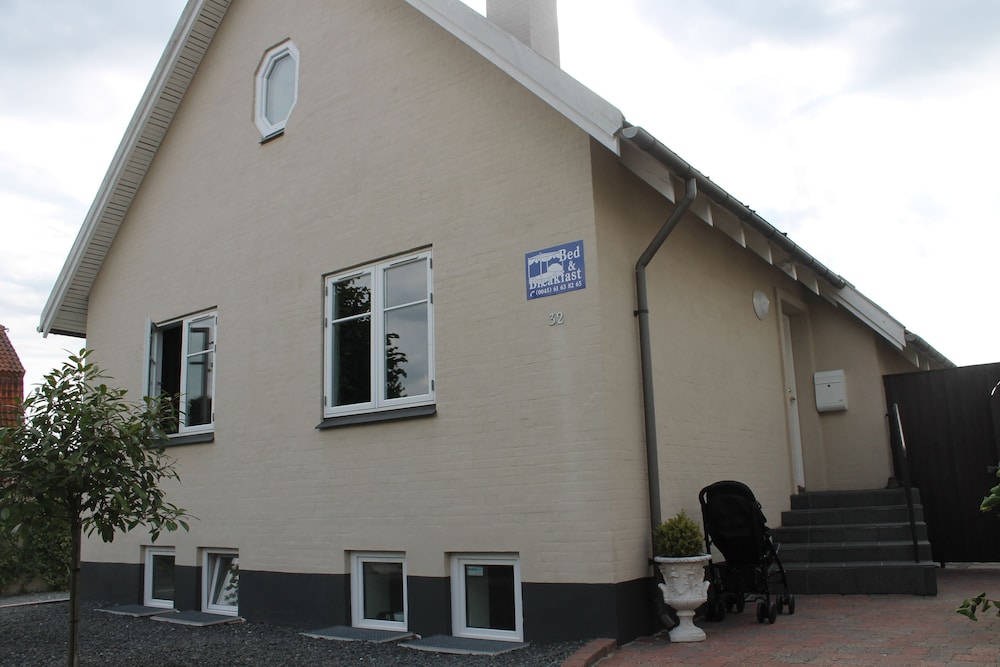 Odense Vacations - Amalie BB Apartments - Property Image 27