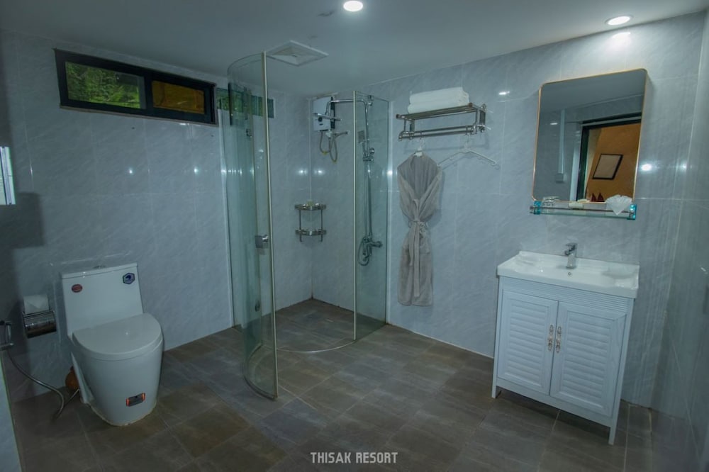 Thisak Resort Cheung Phnom Kulen
