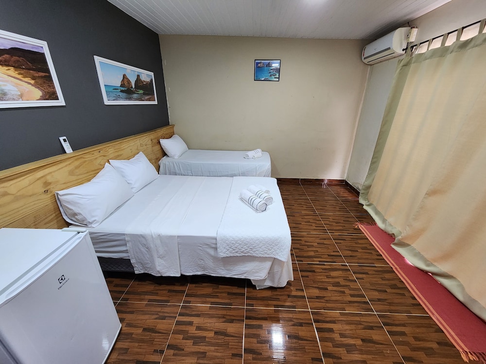 Pousada Noronha praia