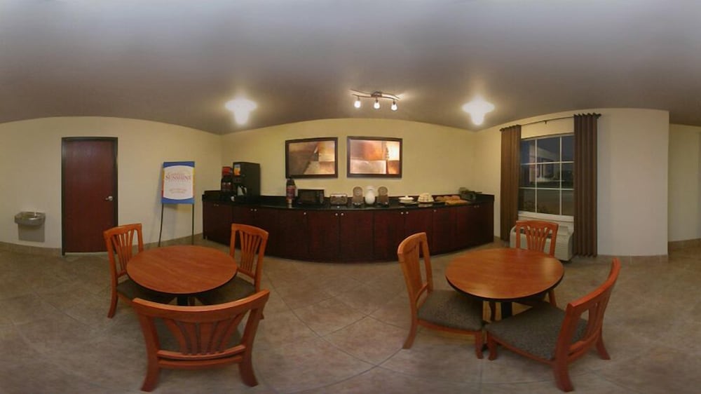 Franklin Vacations - Quality Inn  Suites Franklin - Property Image 21