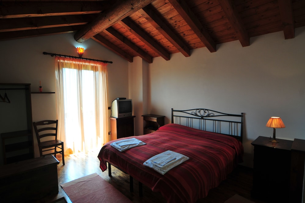 Agriturismo La Fonte di Mariella