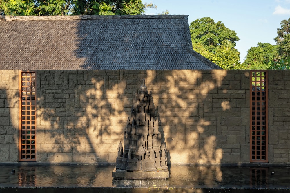 Jeeva Tirta Seminyak