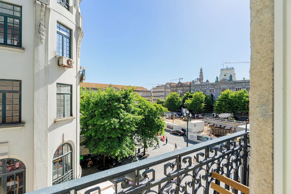 Prt003 · Charming Apartment Porto
