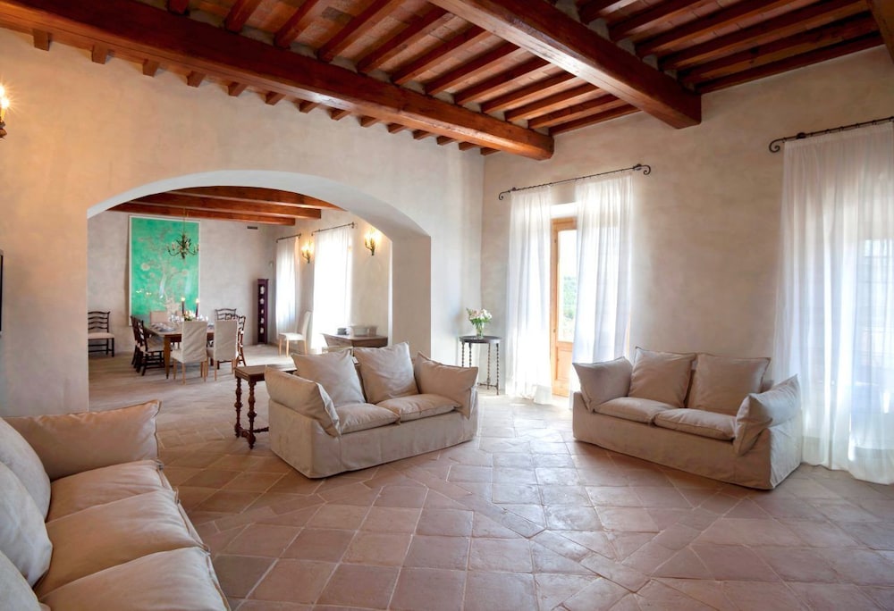 Villa Ducale, fotografía 2