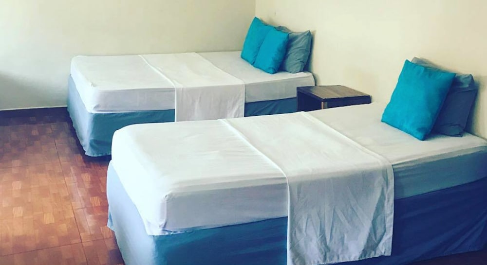 El Sunzalito Hotel