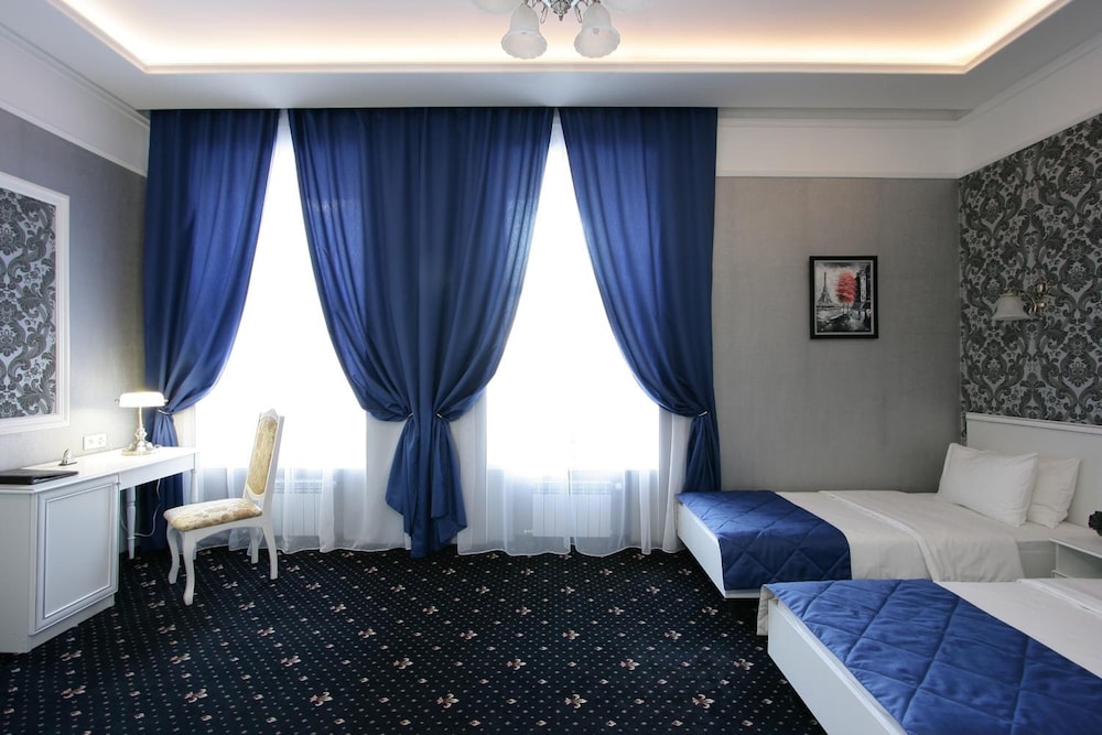 Hotel Litera