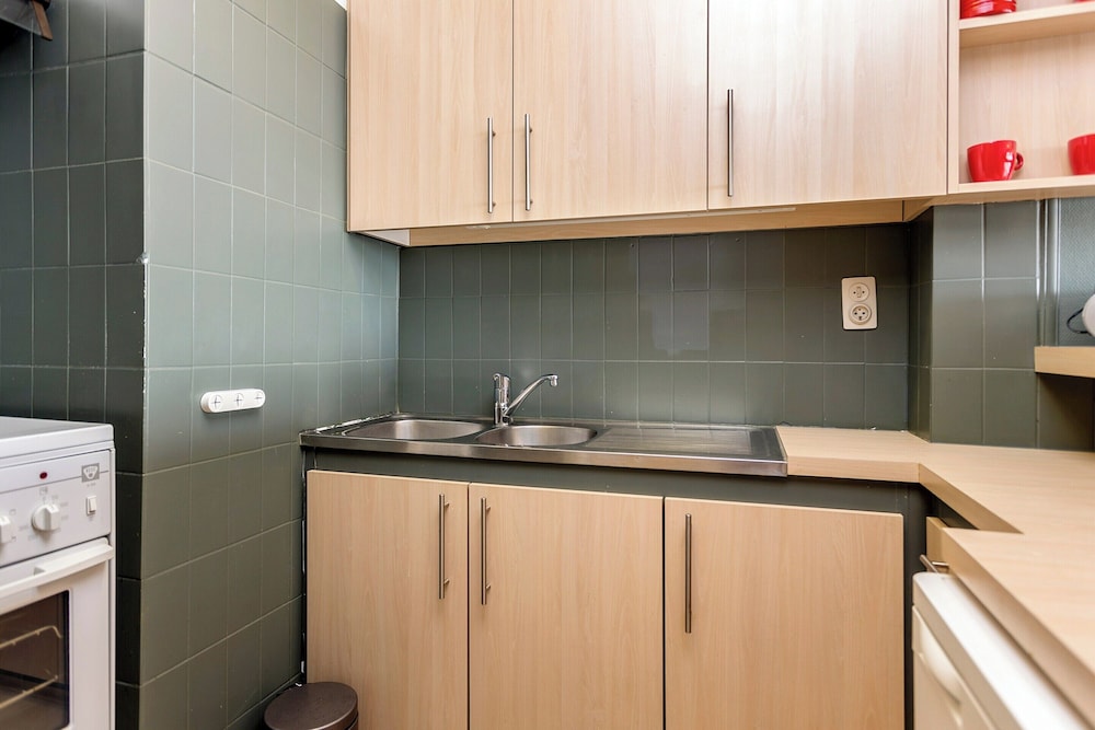Apartment in Blankenberge