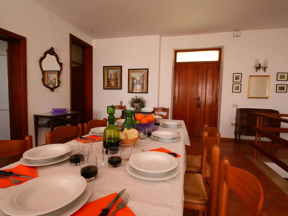 Holiday Home in Magione Above Lake Trasimeno