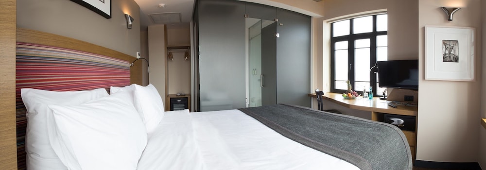 Bankerhan Otel - Image 36