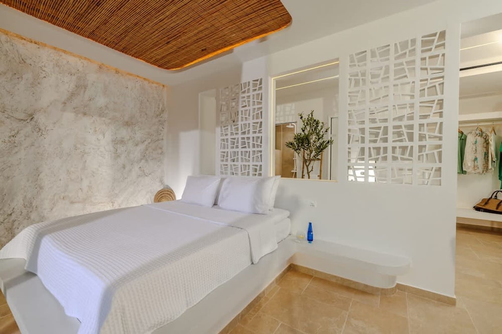 Malia Vista Villa - Private Pool Panoramic Seaview