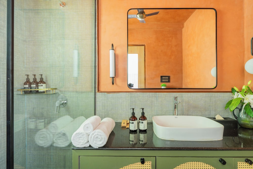 BellaVie | 3-BHK Villa With Private Pool & TV Lounge Area In A Gated Complex