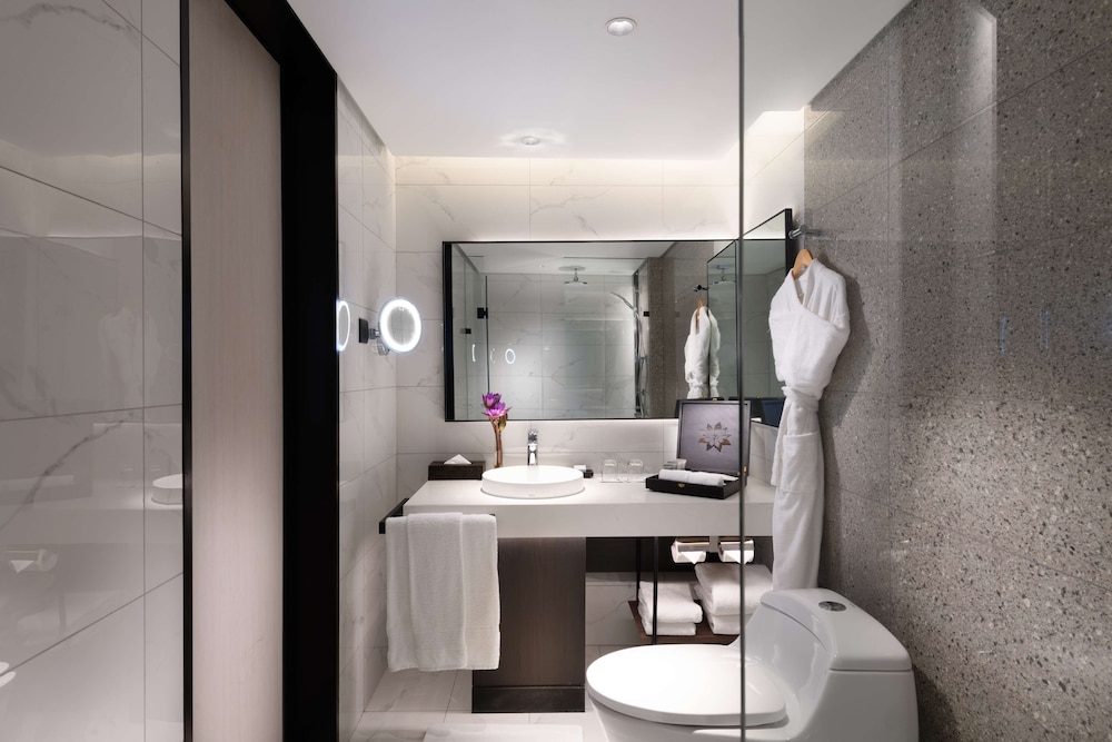 Hilton Colombo Hotel 39