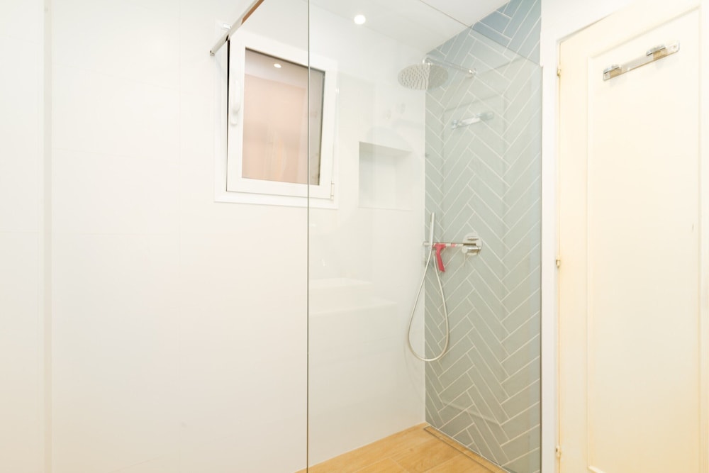 Apartment in Mijas Costa Near Beaches