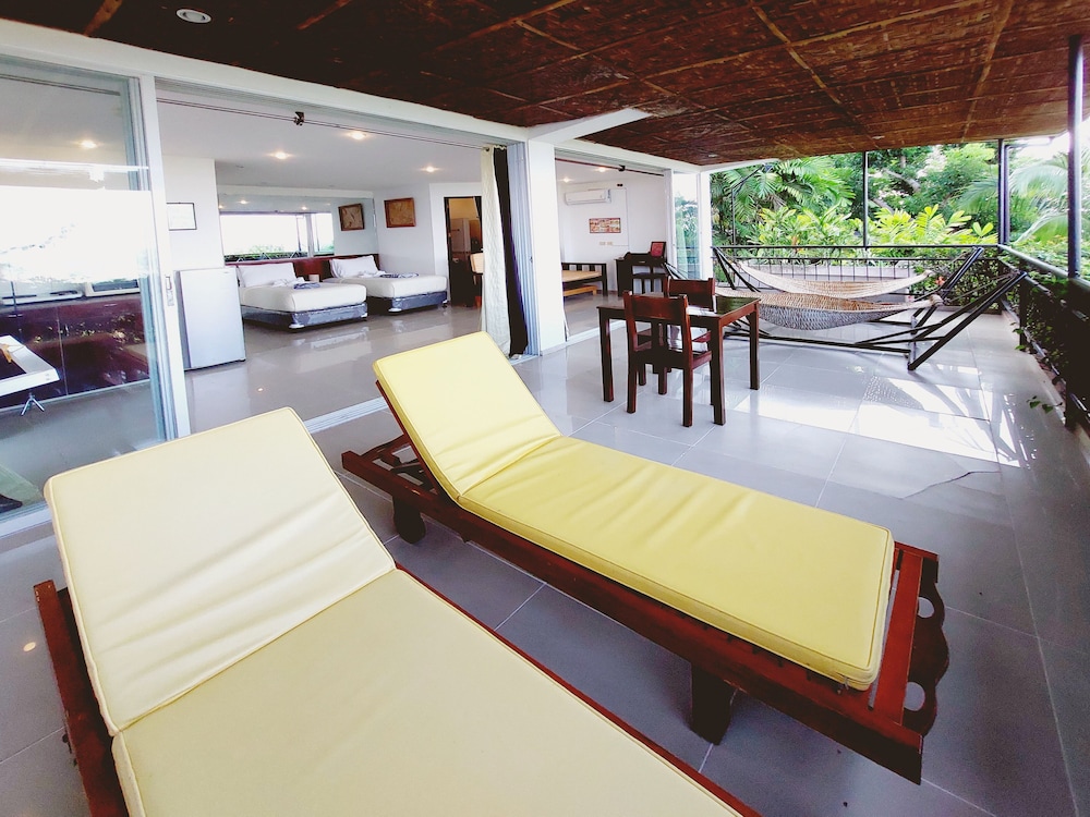 Bohol Vantage Resort