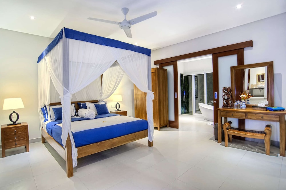 Luxury Villa in Bali near Beach, Bali Villa 2054 view 2