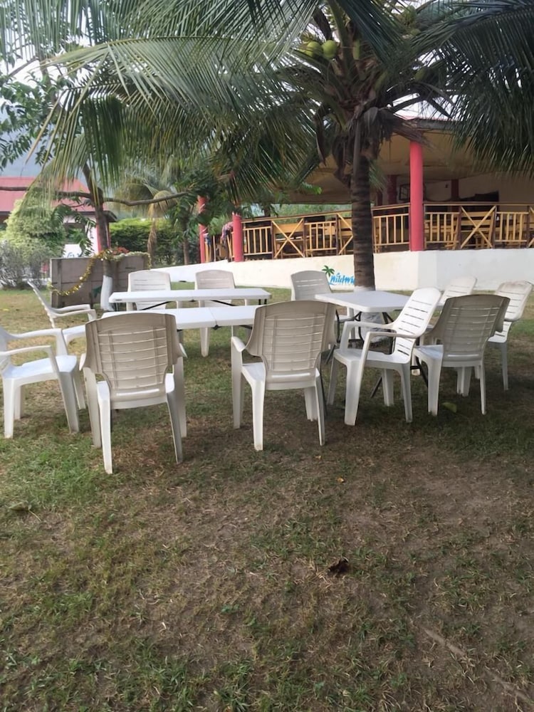 Wildwin Resort - Hostel