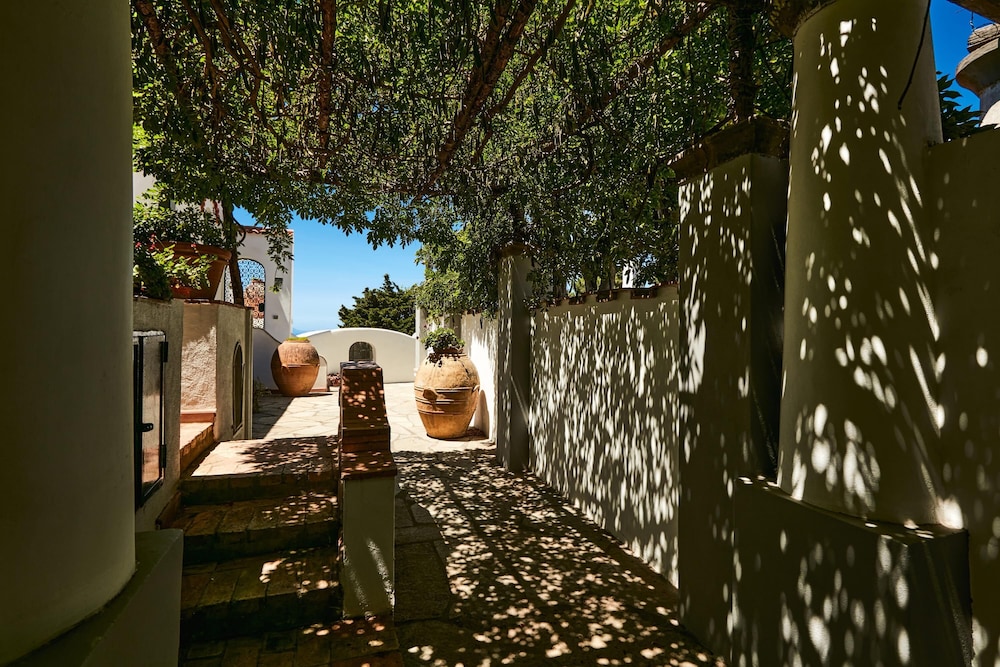 Casa Alessandra in Anacapri
