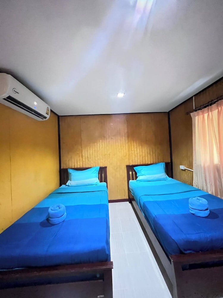 View Garden Resort