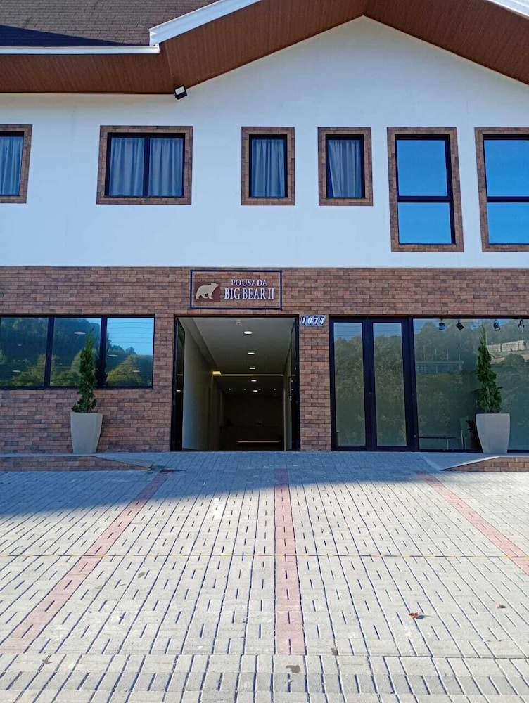 POUSADA BIG BEAR 2