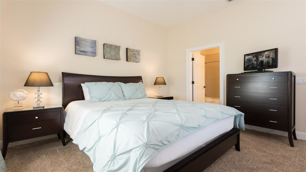 Je39476 - Reunion Resort - 5 Bed 4 Baths Villa - Image 4