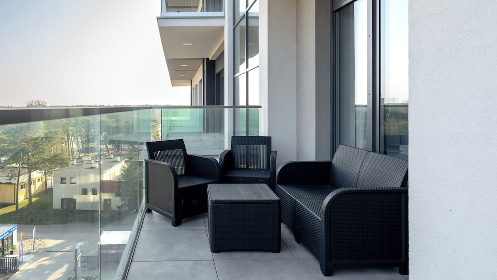 Apartamenty Sun & Snow Hevenia