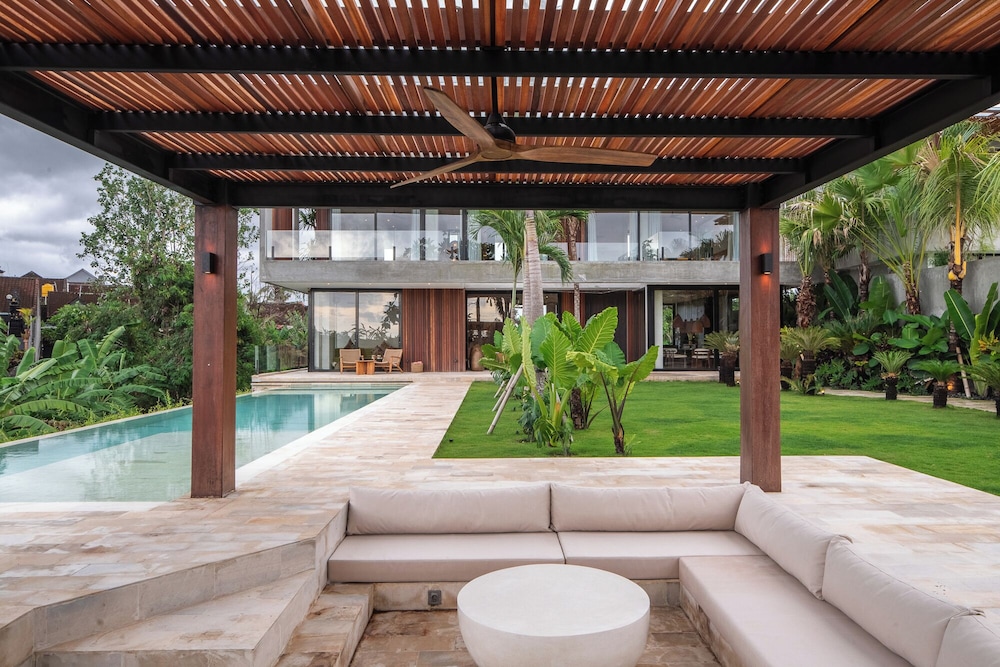 Famara Villa Bali by Blacksand