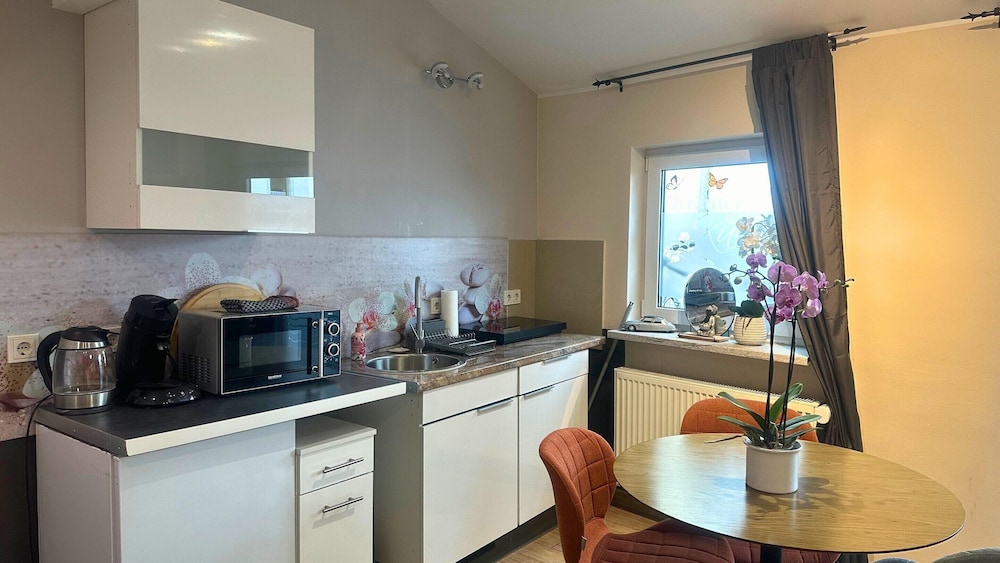 Apartment in Trier,mosl - Mosel