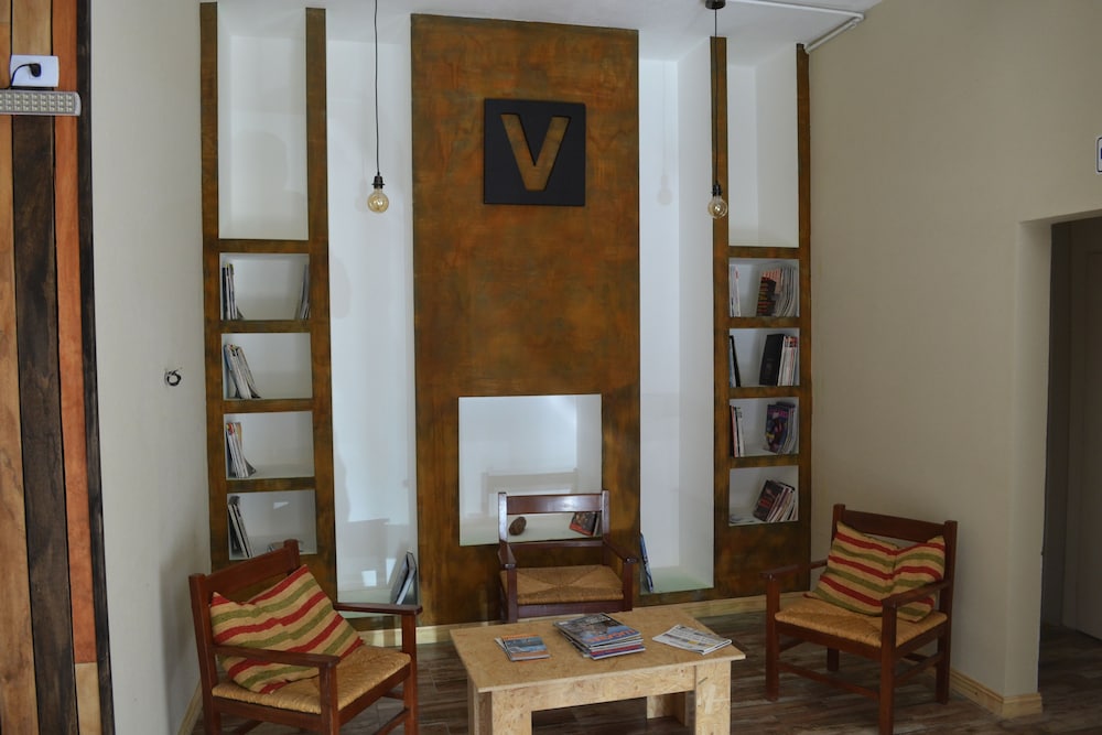 Ventia Hotel Comodoro