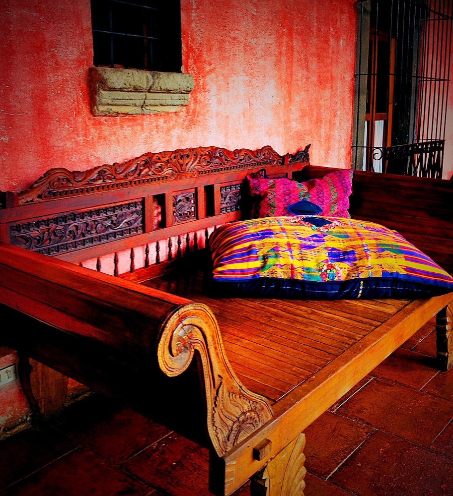 La Casa de los Sueños