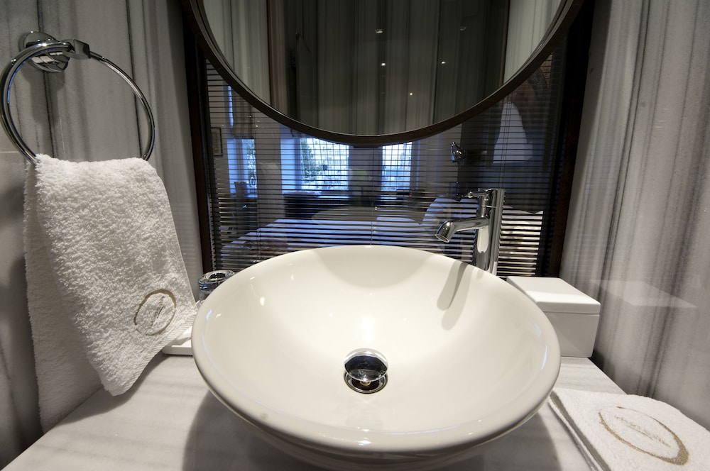 Urban Suites İstanbul - Image 52