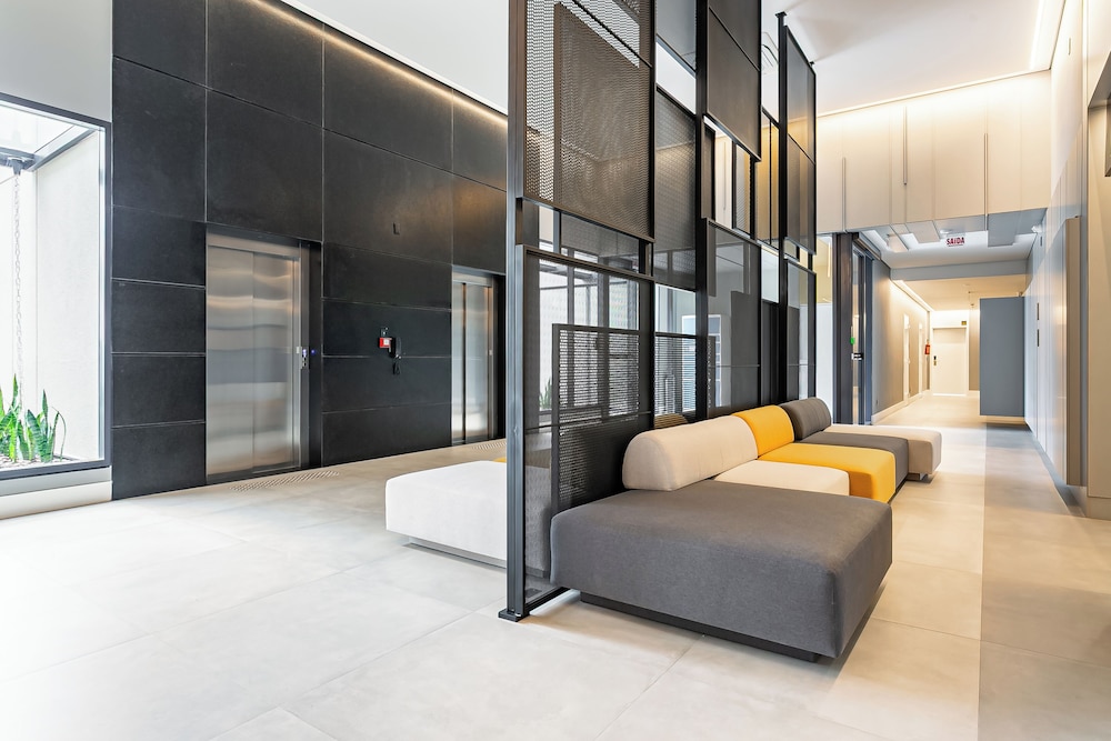 First Residencial Multifuncional by Viva - Conforto e Fácil Acesso às Melhores Praias de Floripa