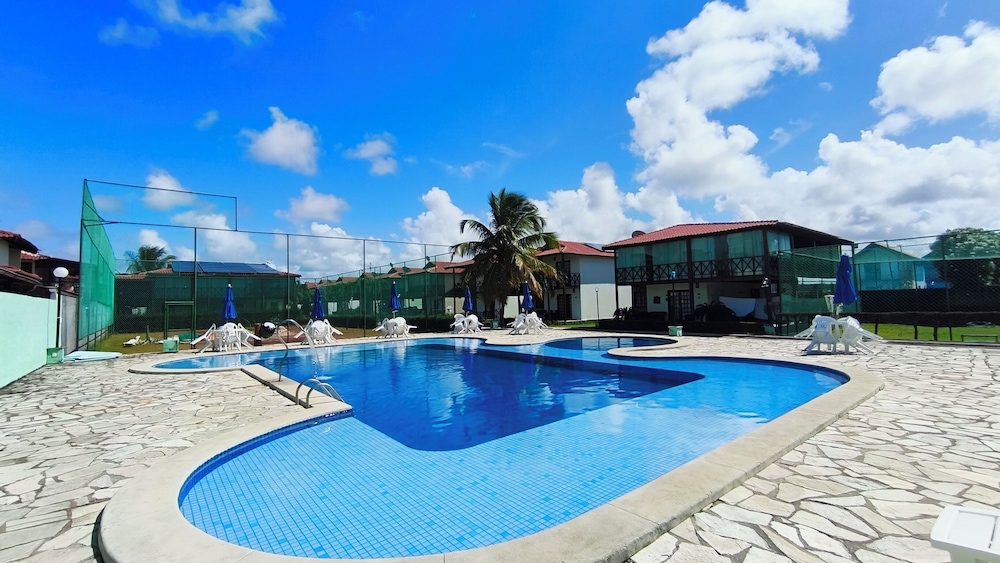 Village Praia dos Carneiros II