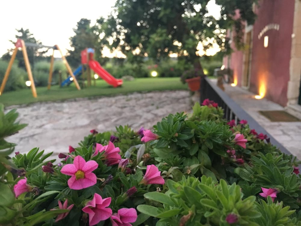 Villa Gaia Agriturismo and B&b