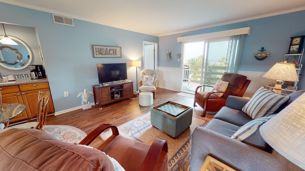 Lighthouse Point 3 by Tybee Vacation Rentals