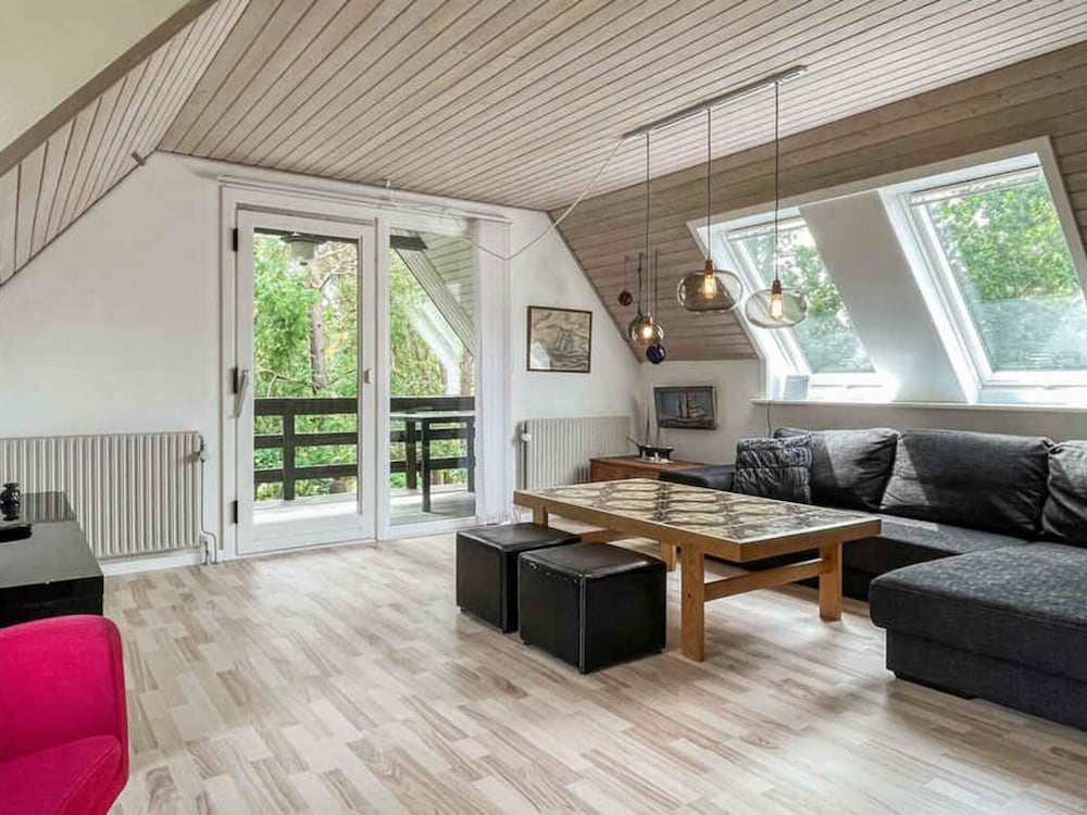5 Star Holiday Home in Nexo