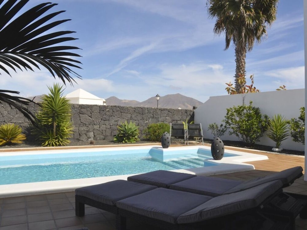 Villa Bella Vista Blu