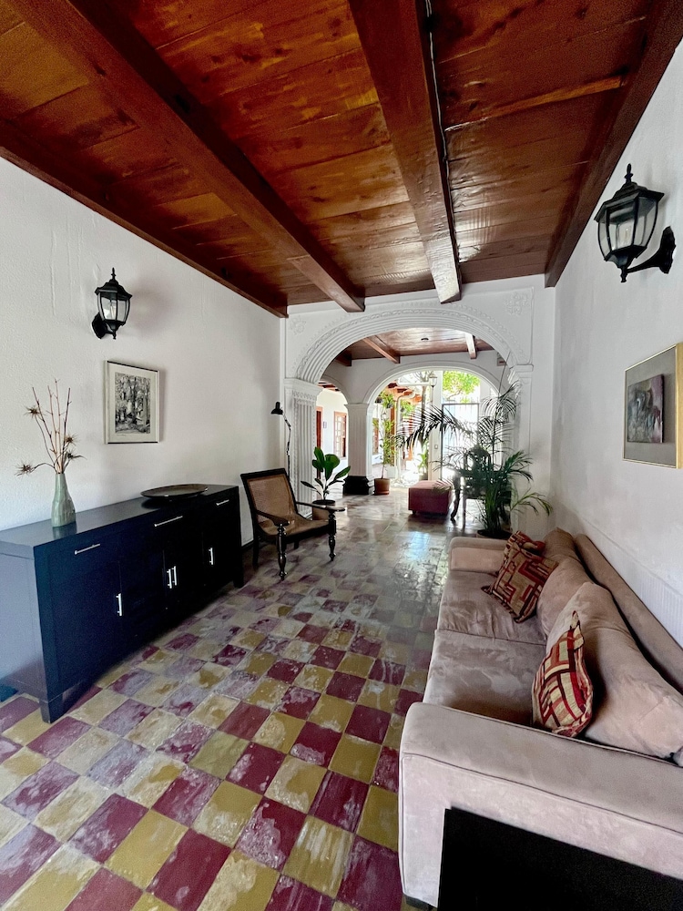 Casa ELA Cuarta
