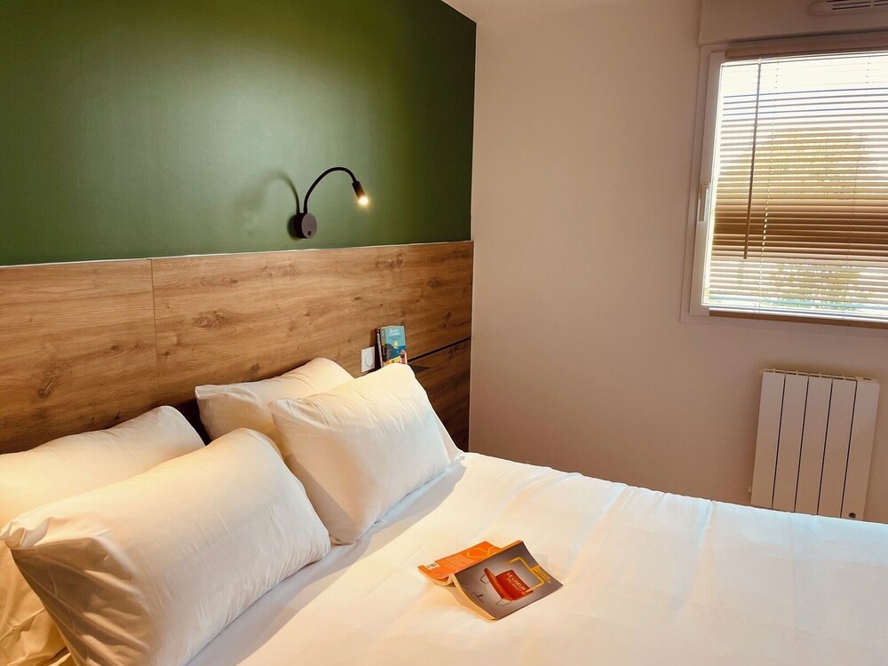 RESIDENCE SAINT PIERRE QUIBERON